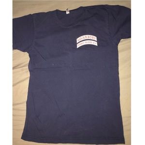 Coney Island Warriors Tee